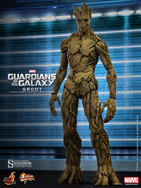 Groot