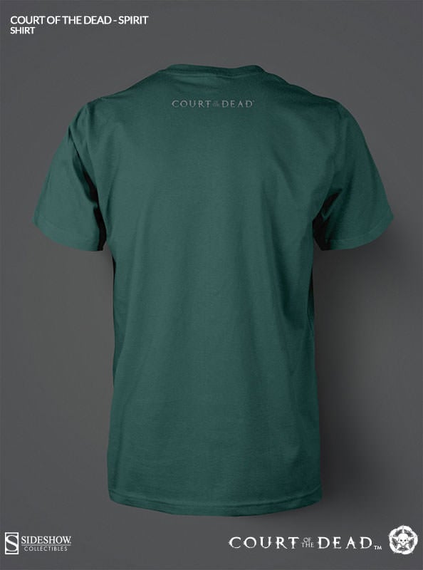 Spirit Logo T-Shirt