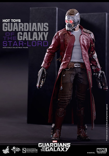 Star-Lord