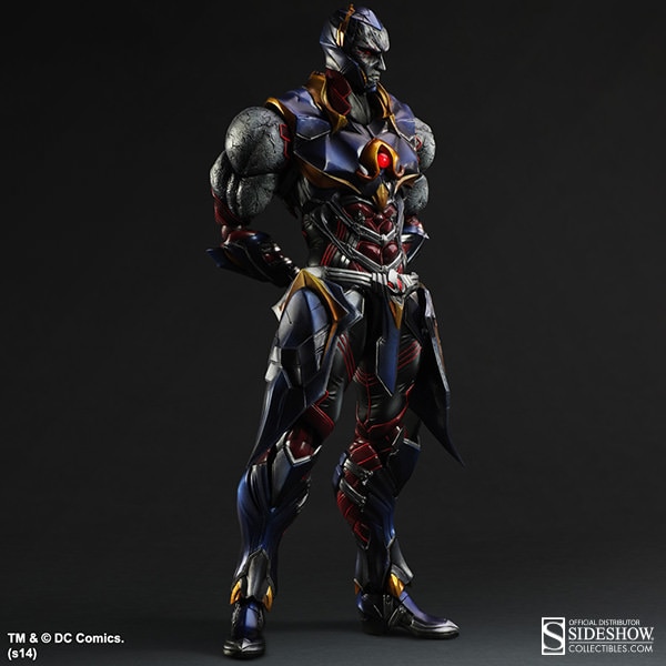 Darkseid