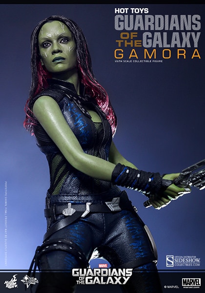 Gamora