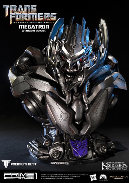 Megatron