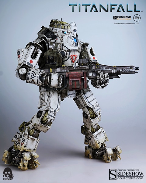 Atlas - Titanfall