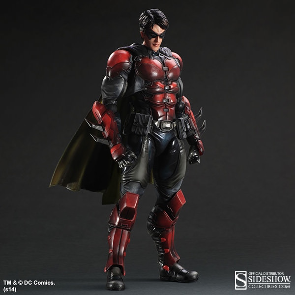 Robin - Arkham Origins
