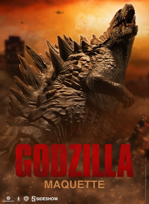 Godzilla