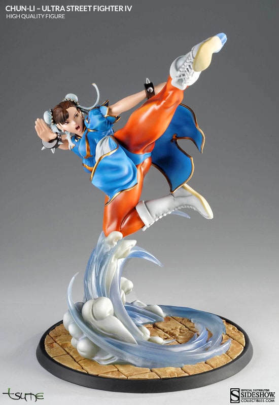 Chun-Li