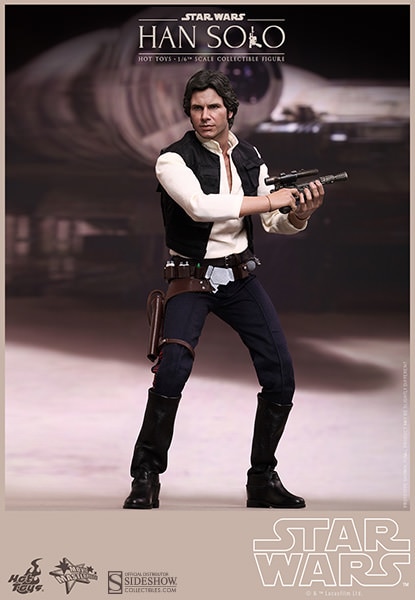 Han Solo