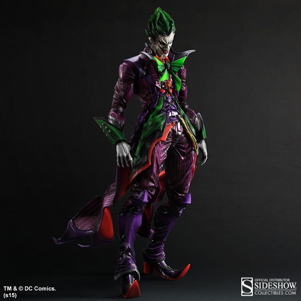 The Joker