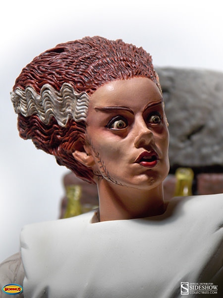Bride of Frankenstein
