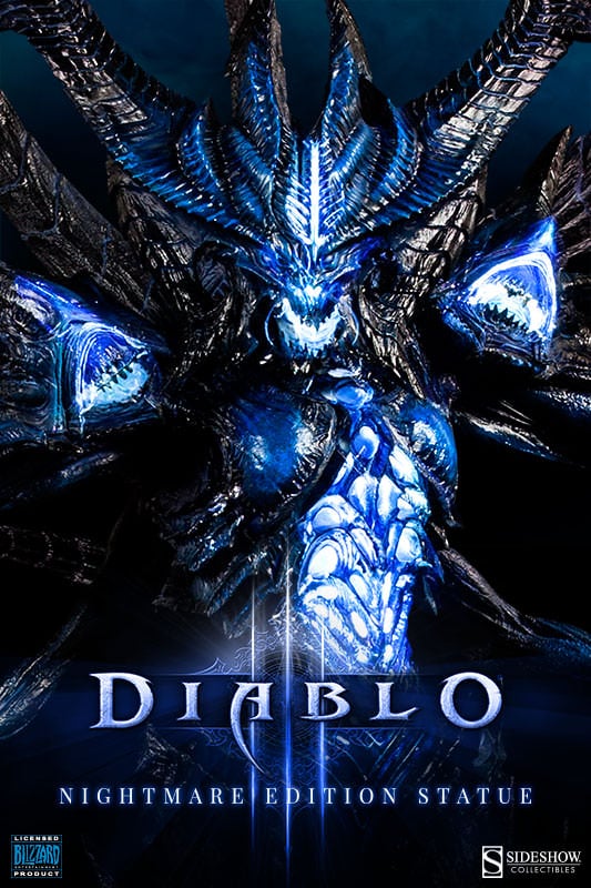 Diablo Nightmare Edition