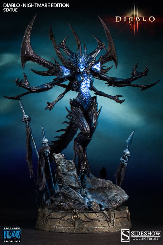 Diablo Nightmare Edition