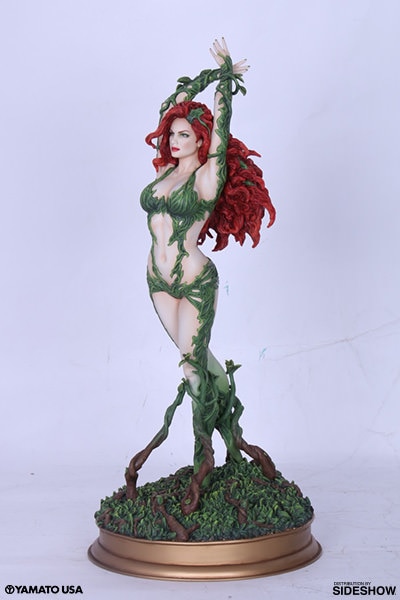 Poison Ivy