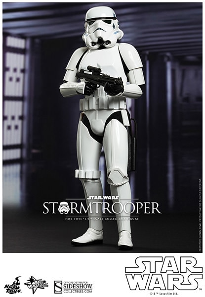 Stormtrooper