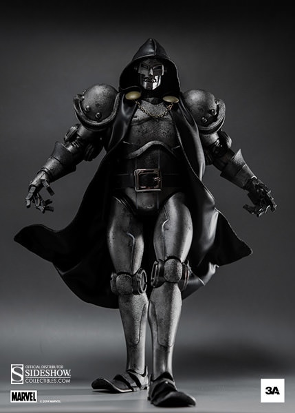 Doctor Doom - Stealth 1 10079-doctor-doom-stealth-1.jpg