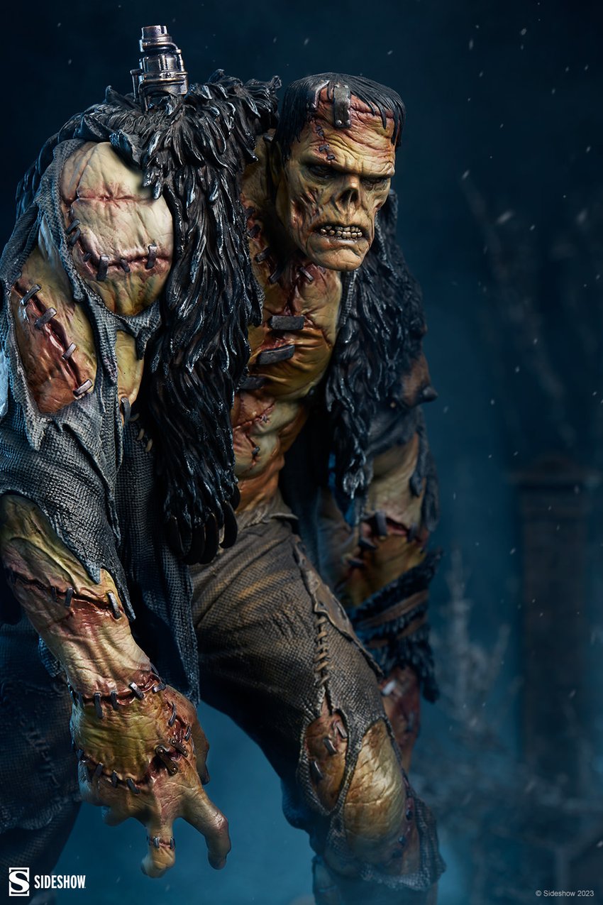 Frankenstein's Monster