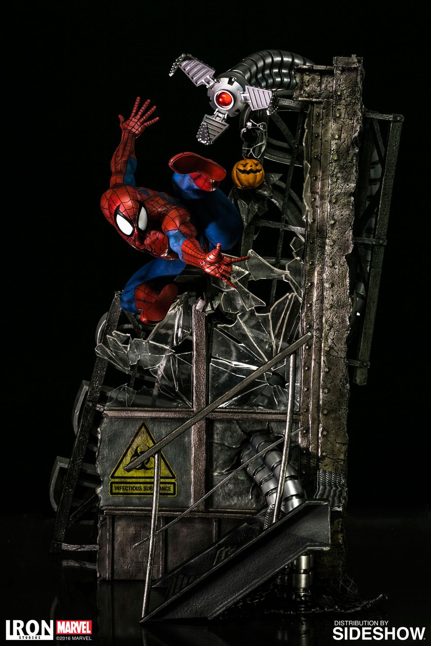 Spider-Man