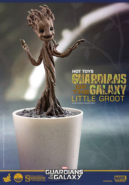 Little Groot