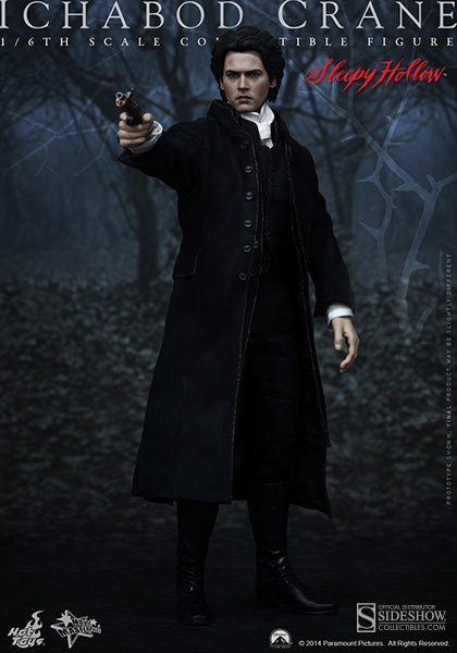 Ichabod Crane
