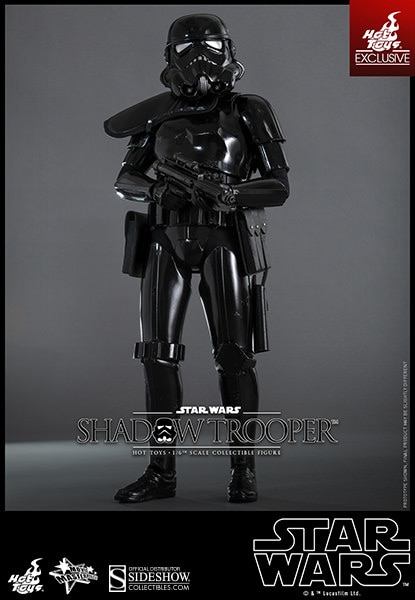 Shadow Trooper