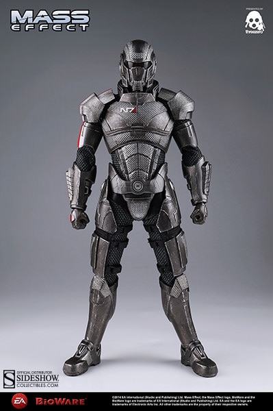 Commander Shepard