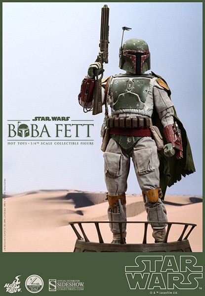 Boba Fett