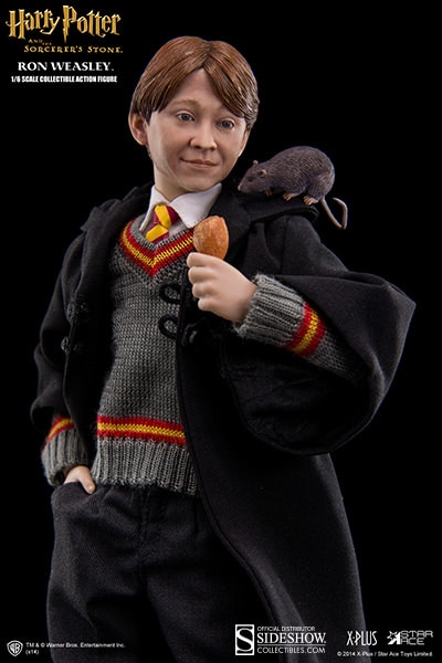 Ron Weasley