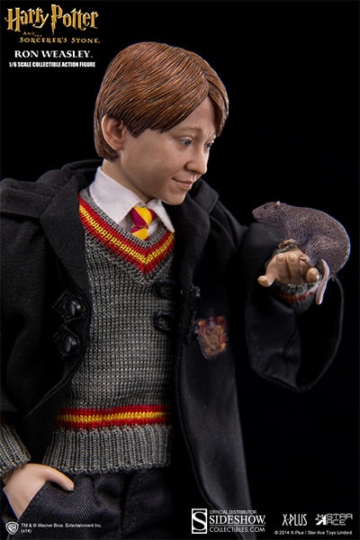 Ron Weasley