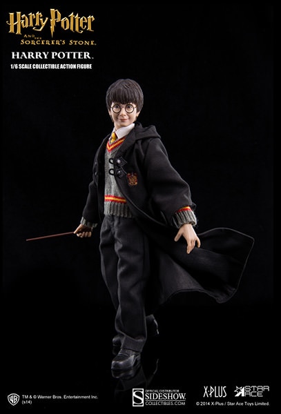 Harry Potter