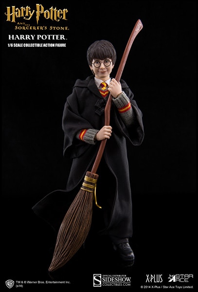 Harry Potter