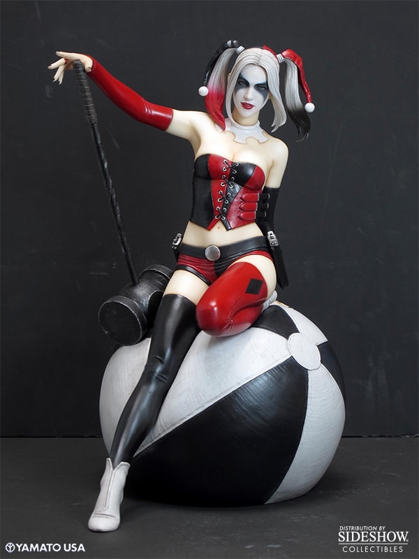 Harley Quinn