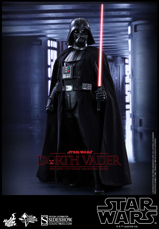 Darth Vader