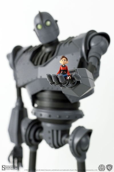 Iron Giant Deluxe