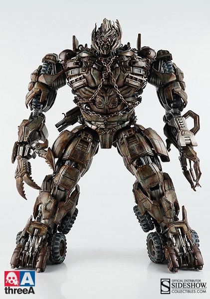 Megatron
