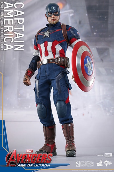 Captain America