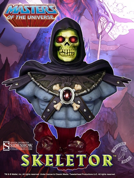Skeletor