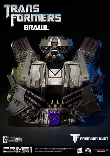 Brawl