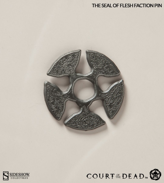 The Signet of Flesh Faction