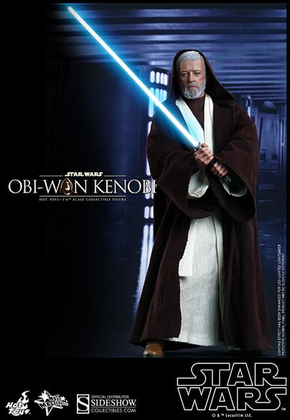 Obi-Wan Kenobi