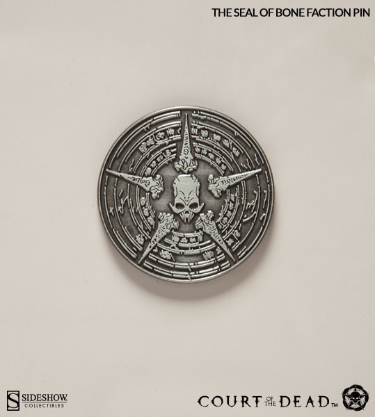 The Signet of Bone Faction