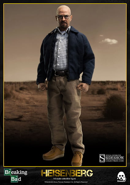 Heisenberg