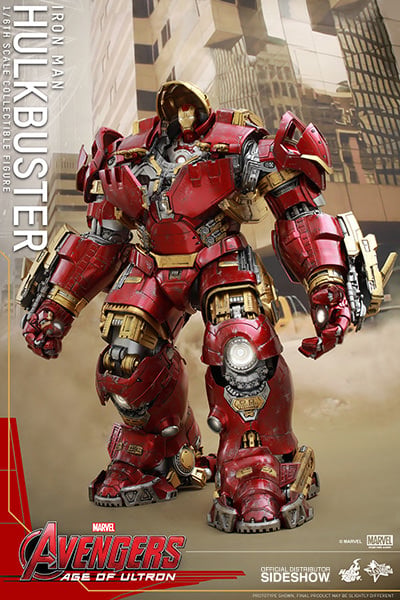 Hulkbuster