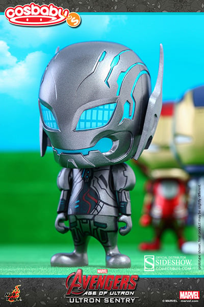 Ultron Sentry