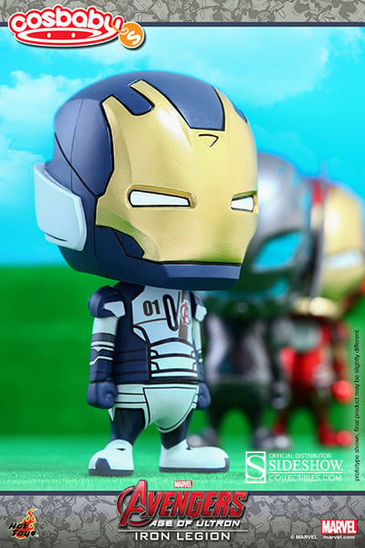 Iron Legion