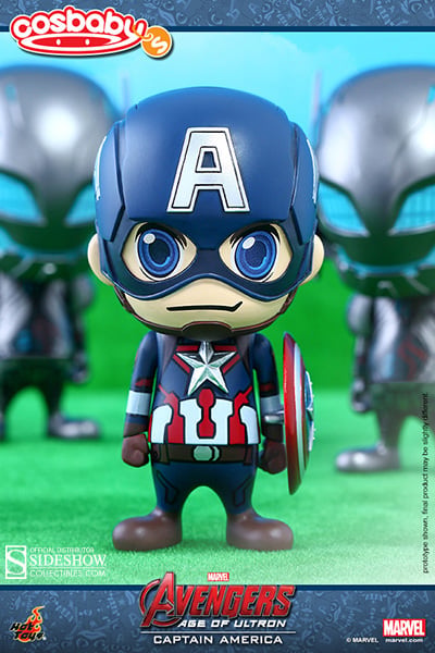 Captain America