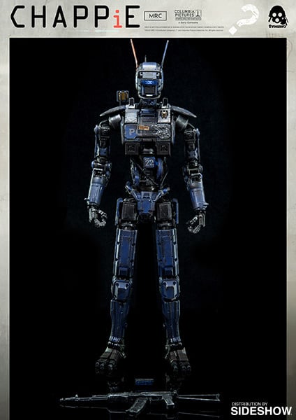 Chappie