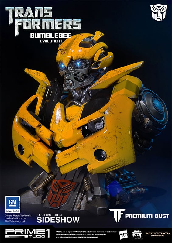 Bumblebee