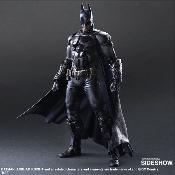 Batman Arkham Knight