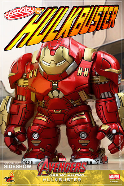 Hulkbuster