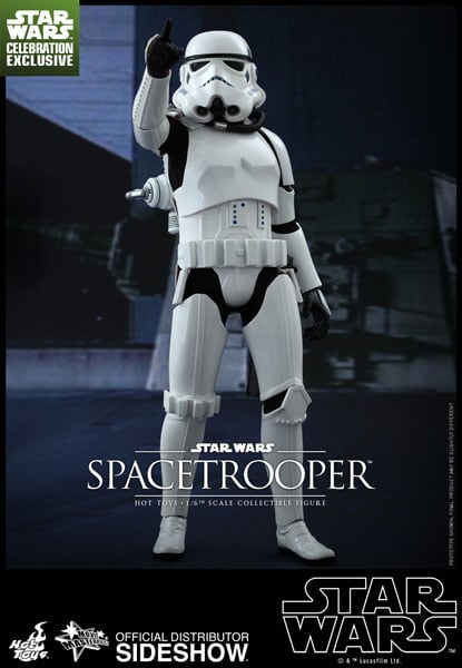 Spacetrooper