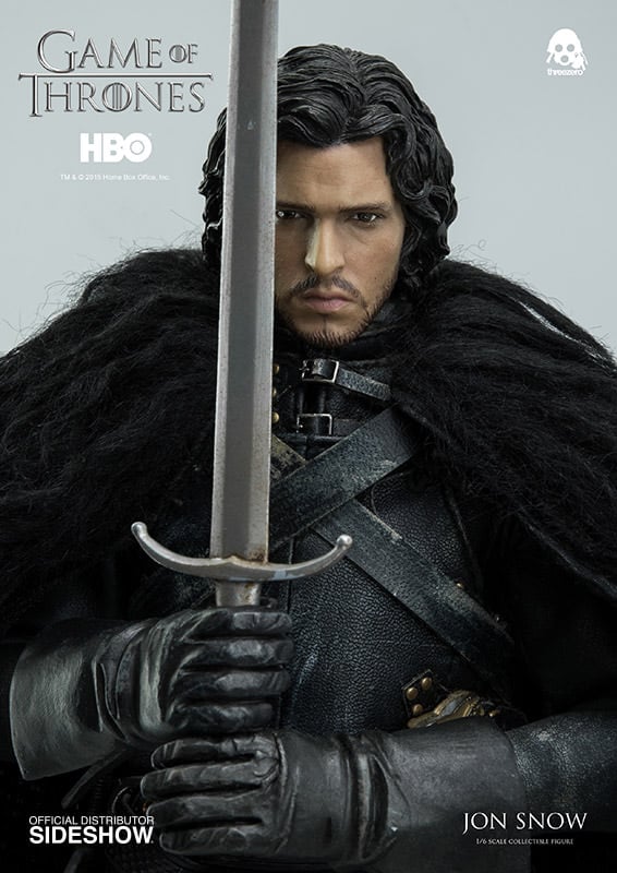 Jon Snow